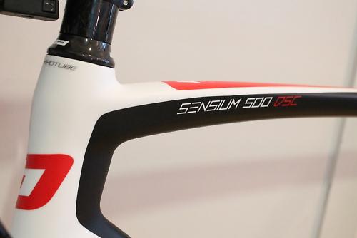 Lapierre sensium 300 discount 2015